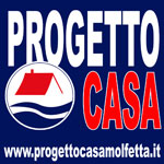 Logo Progetto Casa